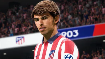 Produktbild von Fifa 21 Nxt Lvl Edition