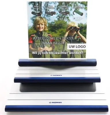 Produktbild von Konus Fernglas Display - Kompakt und Robust