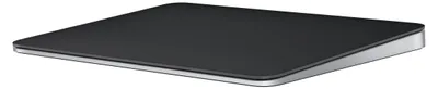 Produktbild von Apple Magic, Verkabelt & Kabellos, USB, Apple, iPad Models iPad Pro 13-inch (M4) iPad Pro 12.9-inch (6th generation) iPad Pro 12.9-inch (5th..., Schwarz, Integrierte Batterie