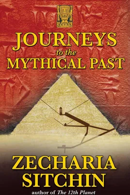Produktbild von Journeys to the Mythical Past