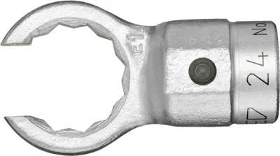 Zdjęcie produktu dla Gedore 8797-16, Stal chromowo-wanadowa, Chrom, 180 g, 1 szt.
