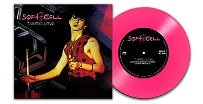 Produktbild von Soft Cell - Verdorbenes Liebesvinyl