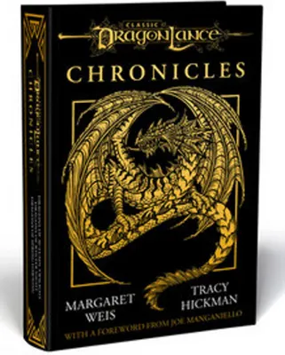 Obrázek produktu pro Dragonlance Chronicles