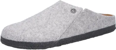 Obrázok produktu pre Birkenstock papuče ZERMATT RIVET dámske plstené šedé veľkosť: 37
