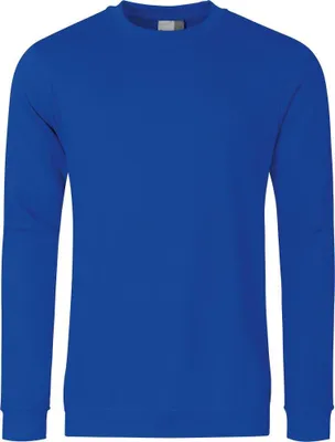 Image de Sweat homme Promodoro 80 / 20 taille XXL royal 80% coton 20% polyester 280g / m - 2199F
