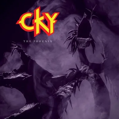 Obrázek produktu pro CKY: The Phoenix