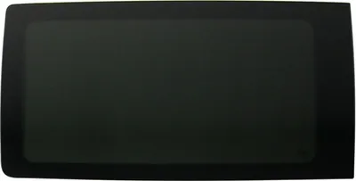 Image de Fixe Vitre Porte pour VW T5 2003-2015 L1/L2 Avant Gauche Pas pour Coulissante