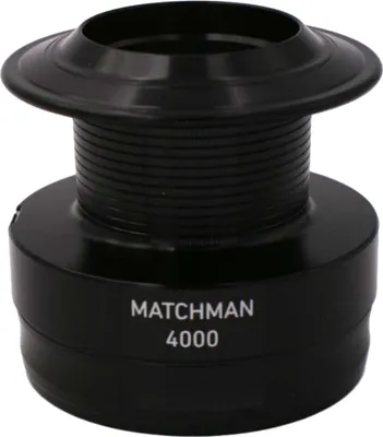 Produktbild von DAIWA Ersatzspule für 23 Matchman, 4000, 19113-400