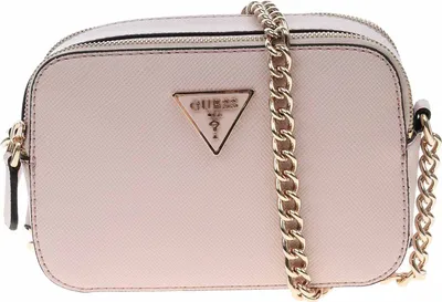 Obrázok produktu pre Guess dámská kabelka HWZG7879140 light rose