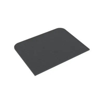 Obrázek produktu pro Pěnový výřez 173 × 138 × 4 mm, s jemnými póry, bez chlóru