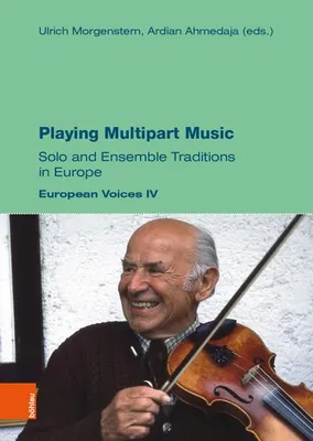 Obrázek produktu pro Playing Multipart Music
