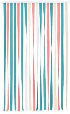 Zdjęcie produktu dla Kinzo zasłona przeciw owadom 90x210cm