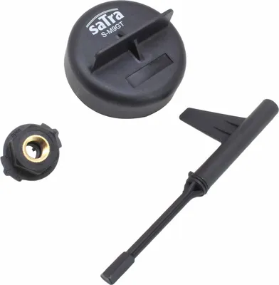 Obrázok produktu pre Súprava na výmenu oleja v prevodovke 9g-tronic mercedes