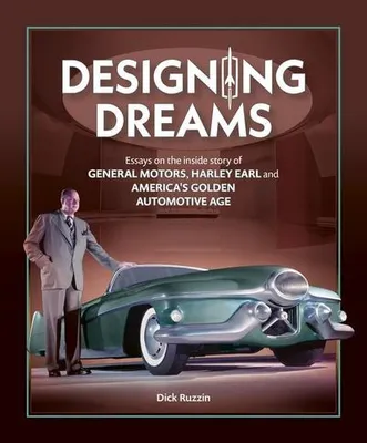 Obrázek produktu pro Designing Dreams