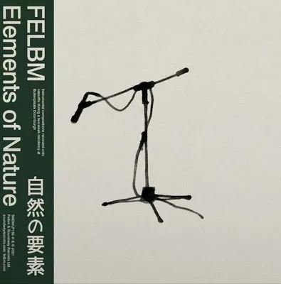 Produktbild von Felbm - Elements of Nature