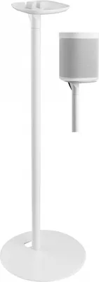 Produktbild von Bodenständer kompatibel mit Sonos® One Sonos® One SL und Sonos® Play:1 Lautsprecherständer