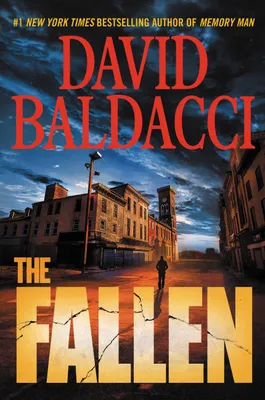 Produktbild von The Fallen