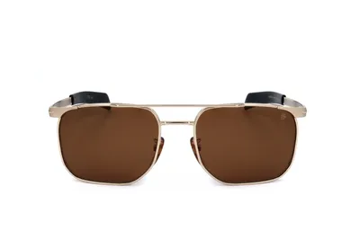 Produktbild von David Beckham Sonnenbrille DB 7048/S RHL 56 18 140