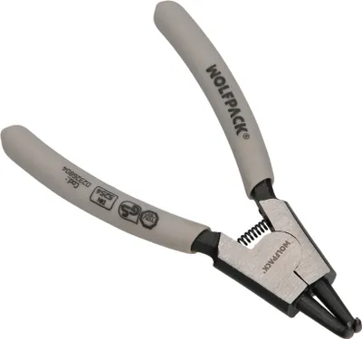 Immagine prodotto di Alicates Arandela Ext.curvo 125 Din5254