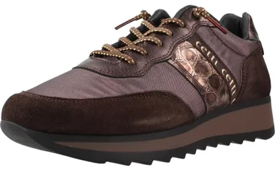 Immagine prodotto di Sneakers Del Marchio Cetti Del Modello C849sra Inv27 Marrone