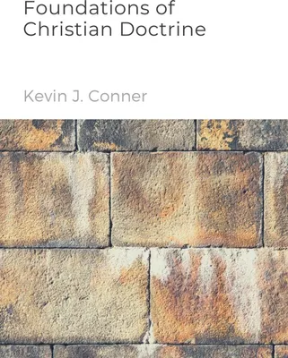 Produktbild von Foundations of Christian Doctrine