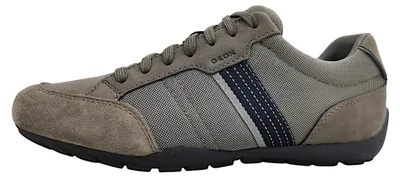 Produktbild von Geox Ravex U553FD0EK14C1018 (45/dove grey - braun)