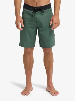 Image de Quiksilver Surfsilk Kaimana 20Nb Forest 31