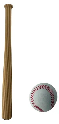 Obrázek produktu pro SPORTO Baseballová pálka