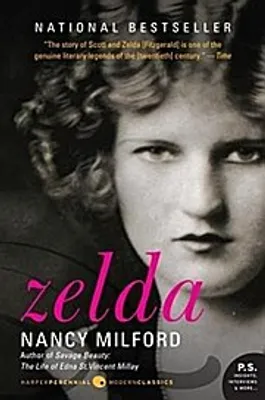 Produktbild von Zelda