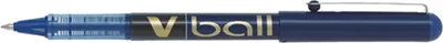 Image de PILOT Tintenroller V Ball VB7, Strichfarbe: blau
