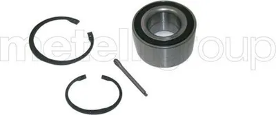 Produktbild von METELLI Radlagersatz Vorne für OPEL Corsa C Schrägheck (X01) 19-2289