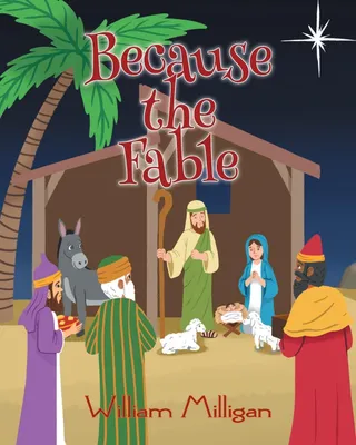Produktbild von Because the Fable