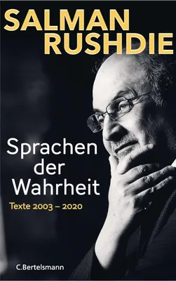 Produktbild von Sprachen der Wahrheit