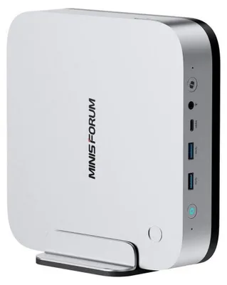 Obrázek produktu pro Minis Forum - X1Pro-470-B - Malý počítač