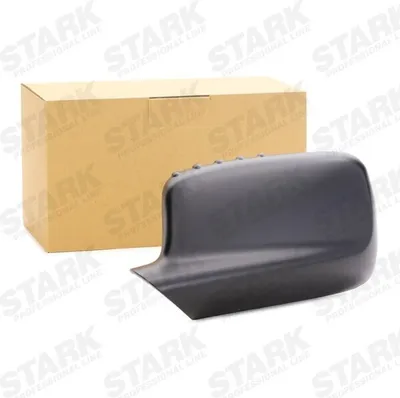 Produktbild von STARK SKAA-2230167 Außenspiegel Abdeckung Kappe Links für BMW 3 Coupe (E46) Spiegelkappe