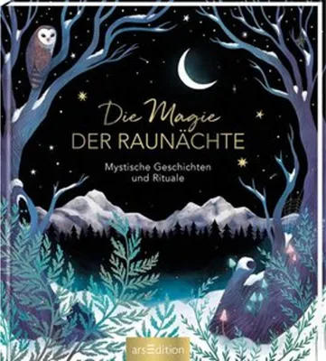 Produktbild von Die Magie der Raunächte