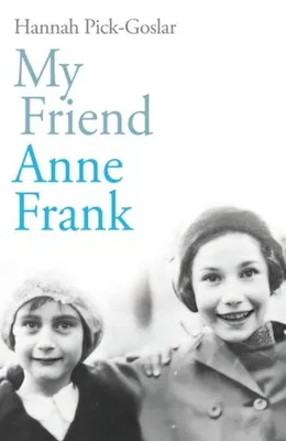 Produktbild von My Friend Anne Frank