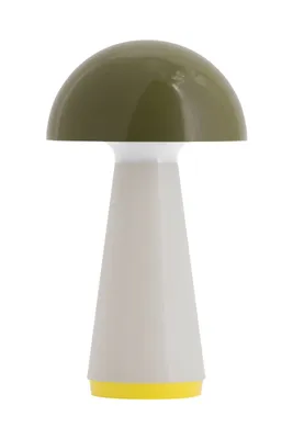 Produktbild von Remember Tischleuchte 'Bob' olive
