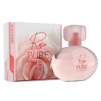 Immagine prodotto di Omerta Rose Pure Eau de Parfum, 100 ml