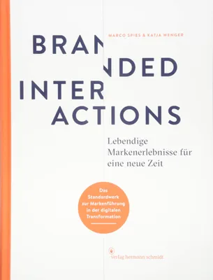 Produktbild von Branded Interactions