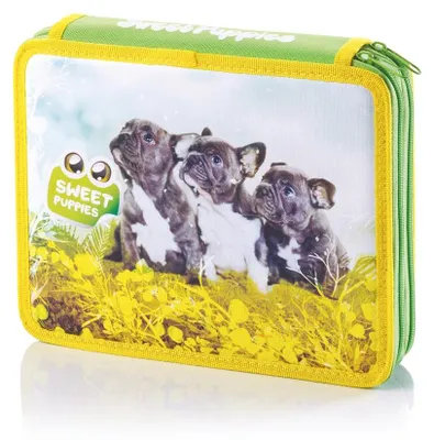 Obrázok produktu pre Perinkový obal značky Favorit, veľký, s dvoma zipsami, plnený