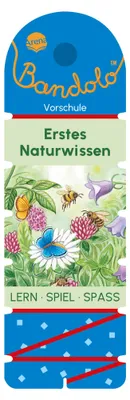 Produktbild von Bandolo. Erstes Naturwissen