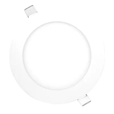 Produktbild von MasterLED LED Deckenleuchte Proma 12 W rund weiß warmweiß