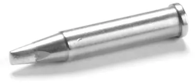 Immagine prodotto di Punta per saldatura ERSA, 0102CDLF24/SB, a scalpello, 2,4 mm