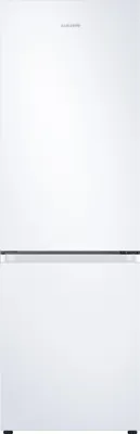 Produktbild von Samsung Kombi-Kühlschrank 344L Weiß - RB34C600CWW/EF