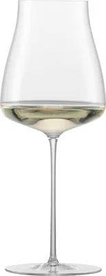 Immagine prodotto di Zwiesel Glas 2 Stück Riesling Grand Cru Weißweinglas The Moment  handgefertigt·  spülmaschinenfest 122096