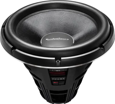 Obrázek produktu pro Rockford Fosgate T3S2-19, 48,3 cm (19"), Subwoofer, 3000 W, 2 ohm