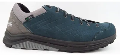 Produktbild von HanWag Coastrock Low ES Wanderschuh Grau in Gr. 43