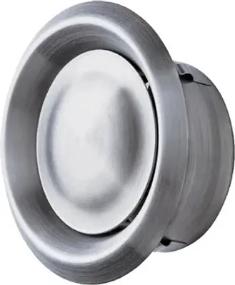 Produktbild von Maico Tellerventil, Edelstahl TM-V2A 12 0151.0375