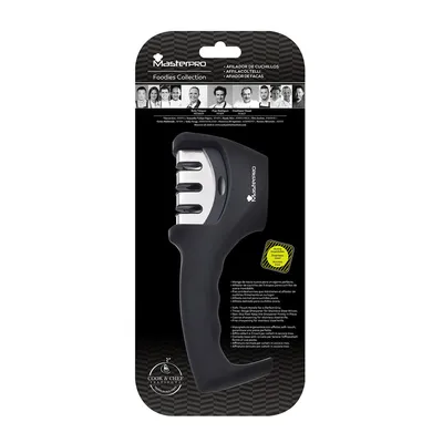 Produktbild von Messerschärfer Masterpro  FOODIES MP